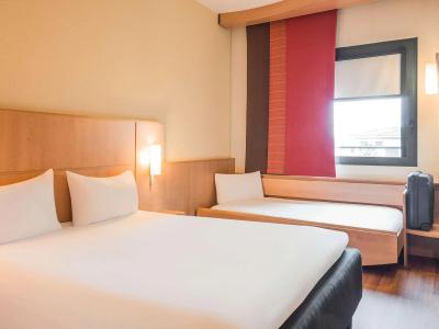 ibis Paris Porte d'Italie - 1