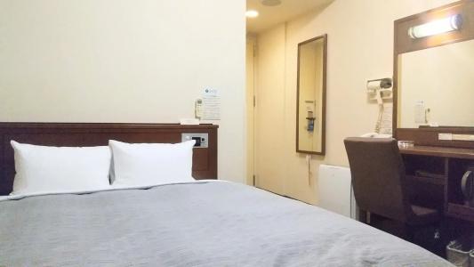 Route-Inn Iyo-Saijo - 9