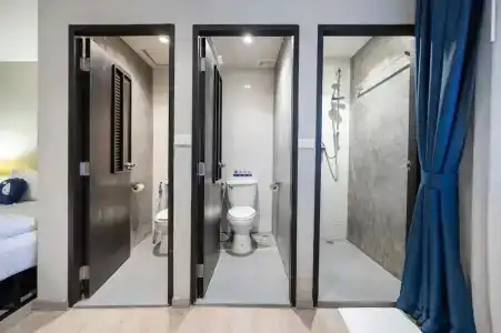 Kokotel Phuket Patong - Sha Extra Plus - 78