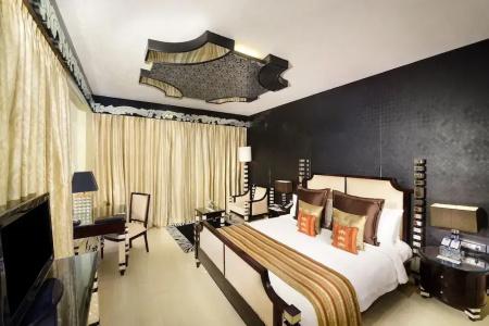 The Zuri Whitefield Bangalore - 75