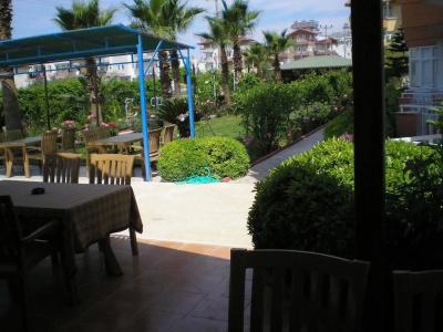 Özgürhan Otel - 9