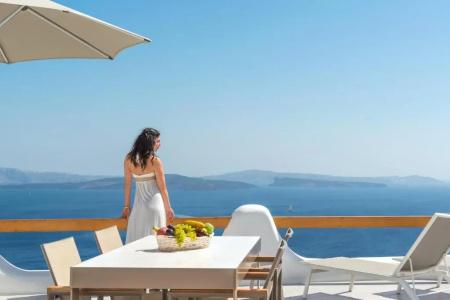 Elite Luxury Suites - 240