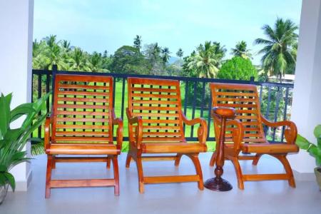 Nature Resort - 51