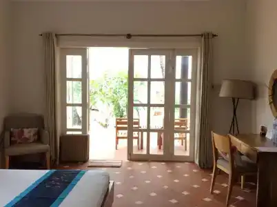 Peppercorn Beach Resort - 131