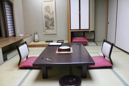 Yanagiya - 21