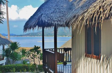 Lamai Bay View Resort - 81