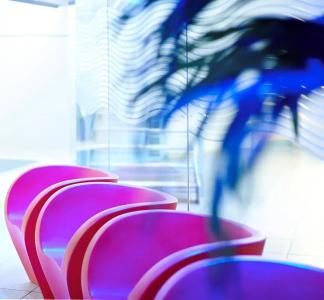 Novotel Edinburgh Centre - 14