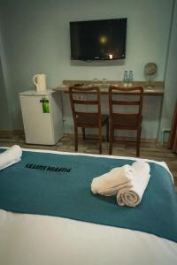 Puffin Suites - 11
