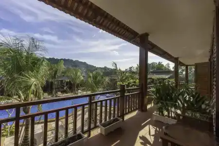 Phu Quoc Bambusa Resort - 39