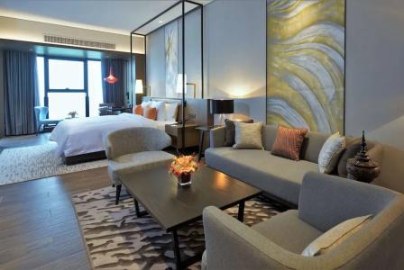 Wyndham Grand Yangon - 91