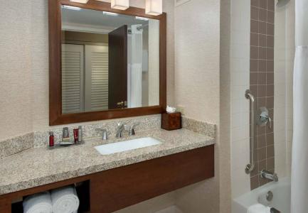 Philadelphia Marriott Downtown - 9