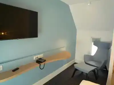 hôTel Ginkgo - Spa Biloba - 22
