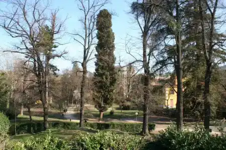 Il Giardino Nel Parco r&b - 38