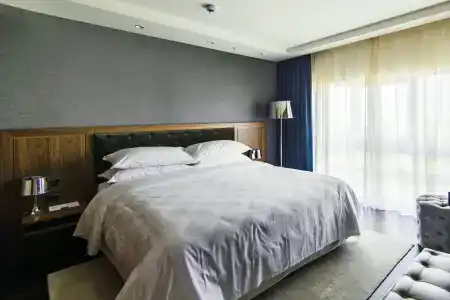 Sheraton - 5