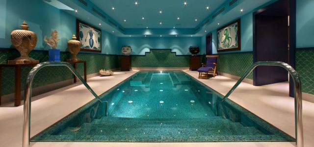 Capo la Gala&Wellness - 11