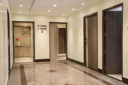 Venture Park, Omr, Thoraipakkam, Chennai - 28
