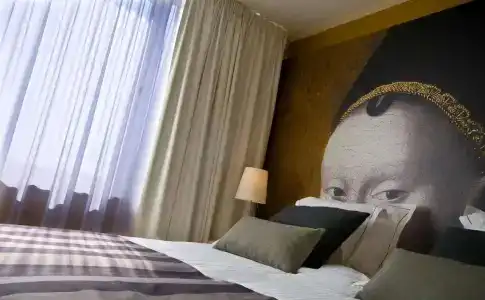 Tryp By Wyndham Antwerp - 2