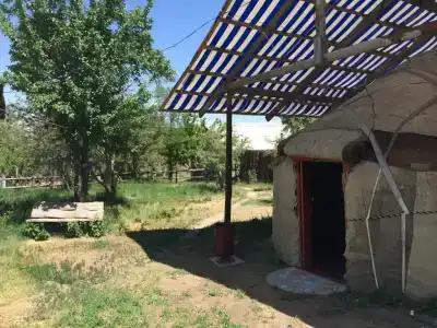 Туркестан - 19