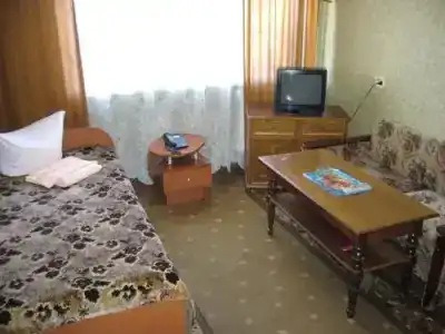 Профспилковый - 19