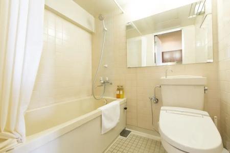 Flexstay Inn Tokiwadai - 44