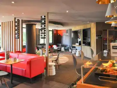 ibis Avignon Centre Gare - 42