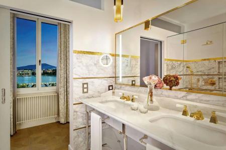 The Ritz-Carlton de la Paix, Geneva - 10