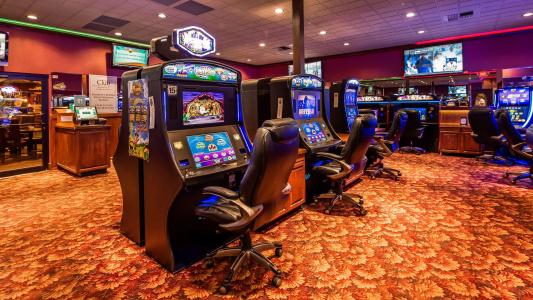 Best Western Plus Grantree Inn - 40