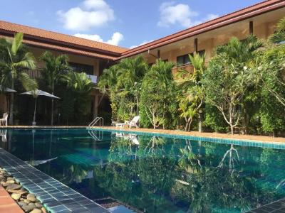 Siam Tara Resort Chiangkhong - 102