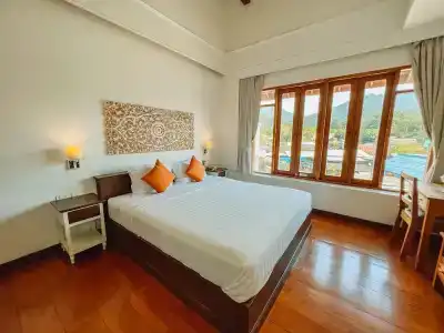 Pai Cherkaew Boutique House - 111