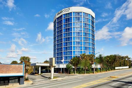 Four Points by Sheraton Downtown - 37