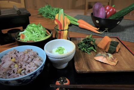 Ryokan Shimizu - 14