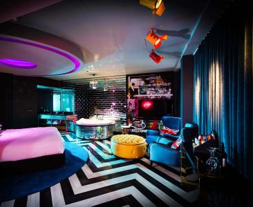 Malmaison Birmingham - 9