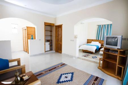 Sheikh Ali Dahab Resort - 27