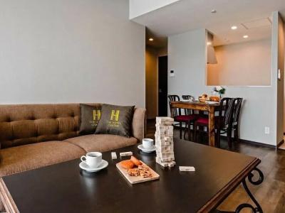 Family Condo Chatan Hills by Coldio Premium - 106