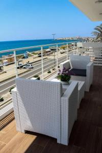 Spuma di mare - 11