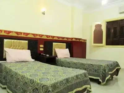 Arabian Nights Hostel - 2