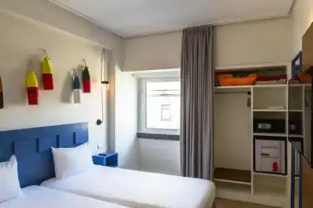 Ibis Styles Lisboa Centro Liberdade Ne - 41