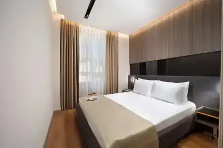 Nish İstanbul Suites & - 56