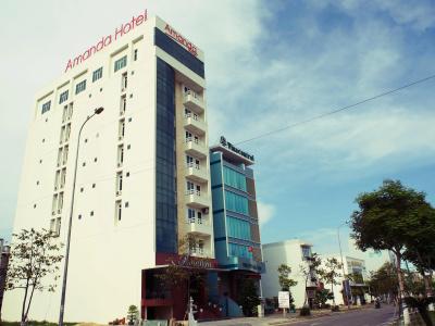 Amanda Da Nang - 0