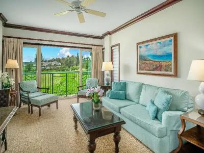 Waipouli Beach and Spa Kauai by Outrigger - 507