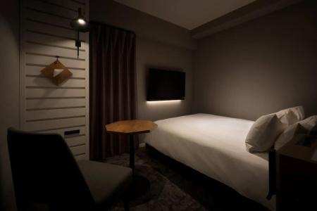 Nest Hiroshima Hatchobori - 17