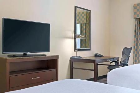 Hilton Garden Inn/Hanes Mall - 87