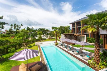 The Canale Samui Resort - Sha Extra Plus - 19