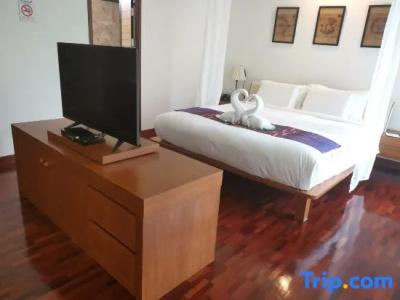 Mango T. Villa Chiangmai - 69