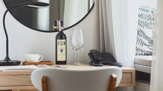 Wine&Pillow by Frapolli - 73