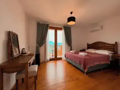 Alice Tatil Evi - 52