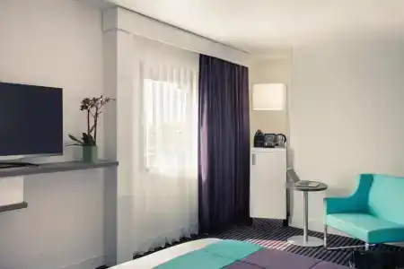 Mercure Marseille Centre Vieux Port - 58