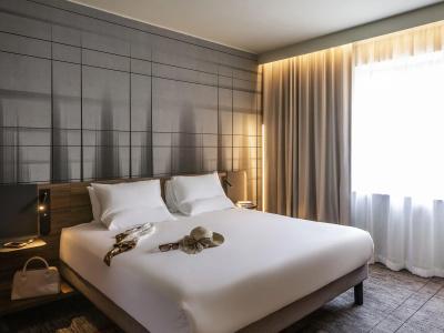 Novotel Cambridge North - 2