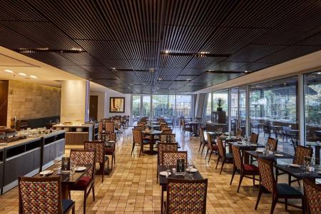 Radisson Blu Plaza El Bosque - 32