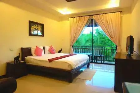 Thai Pura Resort - 11